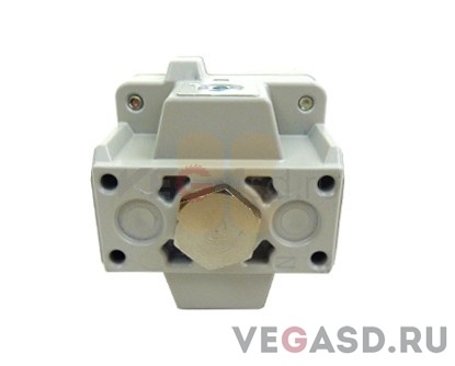 регулятор давления/GS Series Regulator Pressure 0-30 PSI