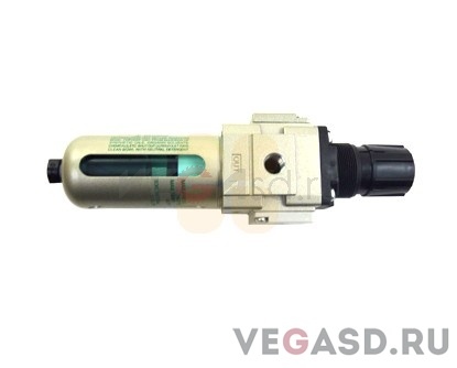 датчик/VUTEK Filter Reg Gauge with Bracket