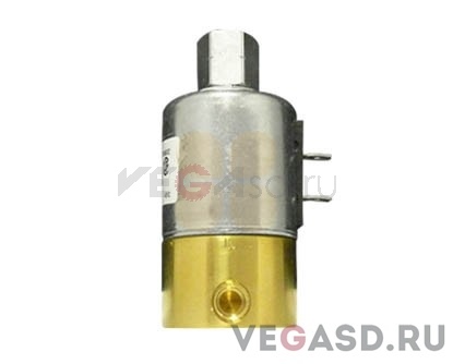 электромагнитный клапан/KIP Valve Solenoid Main Air