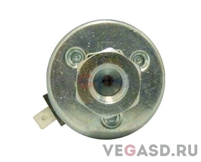 электромагнитный клапан/KIP Valve Solenoid Main Air