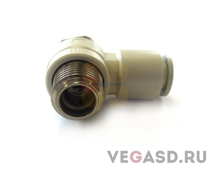 Valve Adj. Flow Ctrl Meter Out (P4815-A)