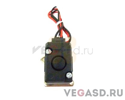 Agfa Anapurna Solenoid Valve