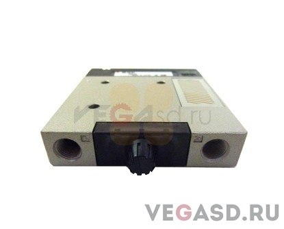 Agfa Anapurna Vacuum Ejector