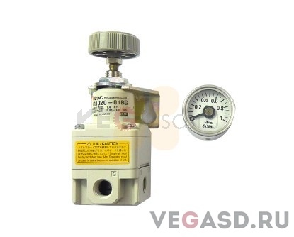 регулятор/Agfa Anapurna Regulator (IR-1020)