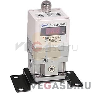 Клапан электромагнитный Agfa Anapurna ITV