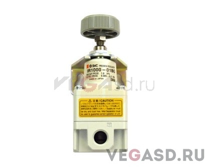 Agfa Anapurna Air Regulator