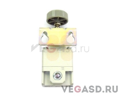 Agfa Anapurna Air Regulator
