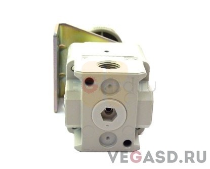 Agfa Anapurna Air Regulator