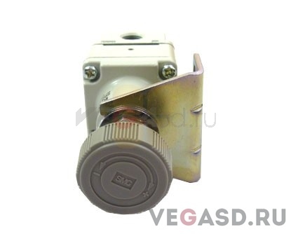 Agfa Anapurna Air Regulator