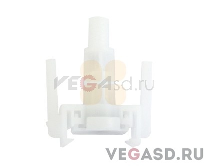 Коннектор дампера Mimaki JV5/JV5 Joint Valve Assy