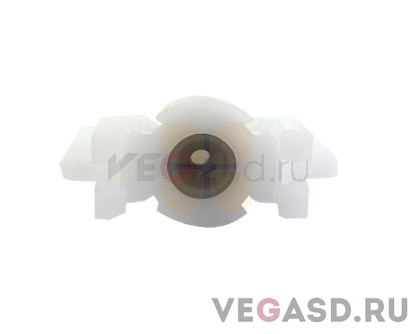 Коннектор дампера Mimaki JV5/JV5 Joint Valve Assy