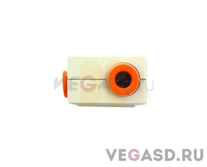 вакуумный эжектор/QS Series Vacuum Ejector Venturi
