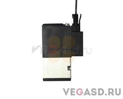 соленоид в сборе/XLJet Solenoid Valve Assy