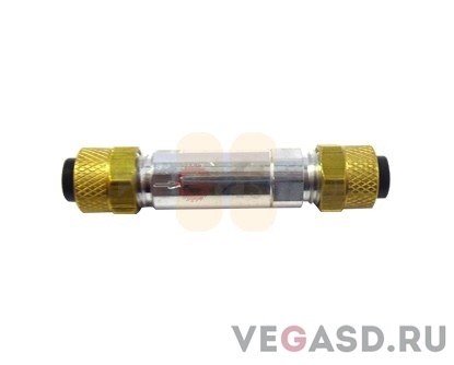 обратный клапан/GS Series Check Valve 5PSI Simrez Comp Fittings