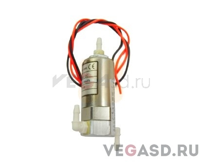 ZY-3208 Magnetic Valve
