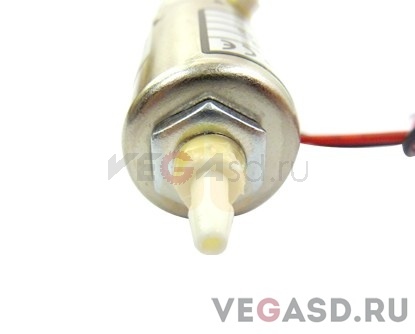ZY-3208 Magnetic Valve