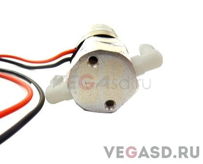 720 Plus Air Solenoid Valve