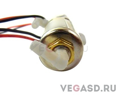 720 Plus Air Solenoid Valve