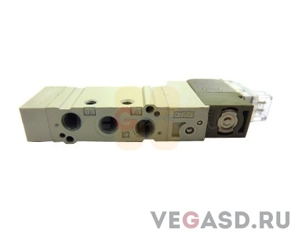 клапан/QS Series Valve 4 Way