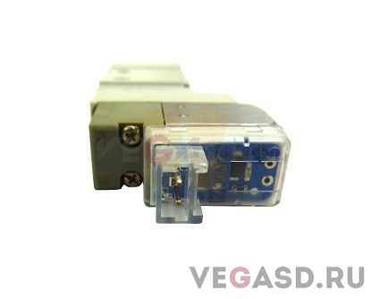 клапан/QS Series Valve 4 Way