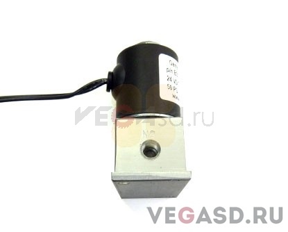 соленоид/QS Series Solenoid Single Valve