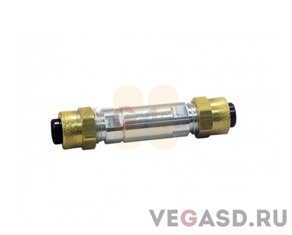обратный клапан/PV200/600 Kit, Check Valve , 5 PSI W Tubing, FRU