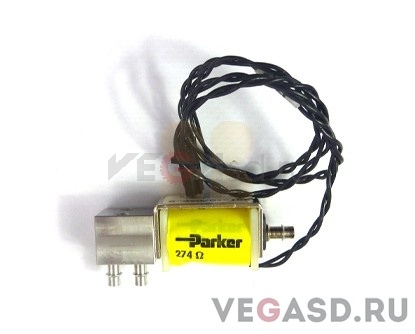 клапан/Arizona 350 Bleed Valve and Purge Valve 3 Way