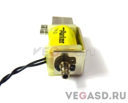 клапан/Arizona 350 Bleed Valve and Purge Valve 3 Way
