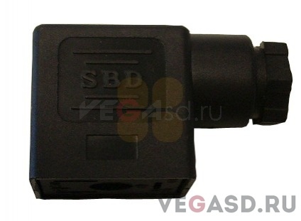 клапан для промывки соленоида/Fresco Electric Plug for Purge Solenoid