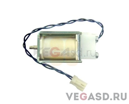 электромагнитный клапан(соленоид)/Osprey 3 Way Solenoid Valve Assy
