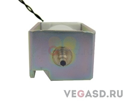 электромагнитный клапан(соленоид)/Osprey 3 Way Solenoid Valve Assy