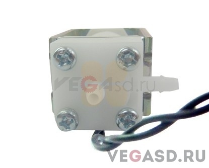 электромагнитный клапан(соленоид)/Osprey 3 Way Solenoid Valve Assy