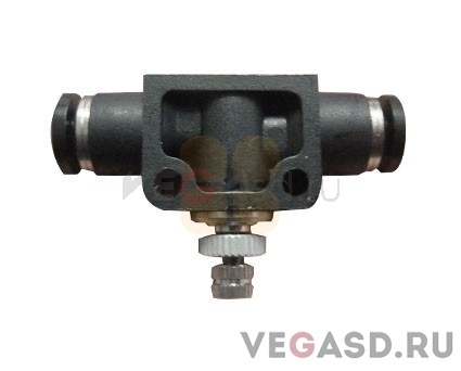 Osprey Throttle Valve Assy