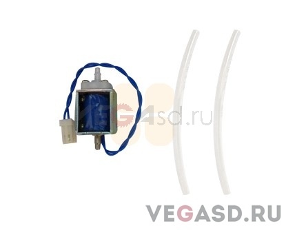 соленоид 3-х ходовой/Toucan 2-Way Solenoid Valve Assy