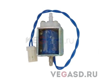 соленоид 3-х ходовой/Toucan 2-Way Solenoid Valve Assy