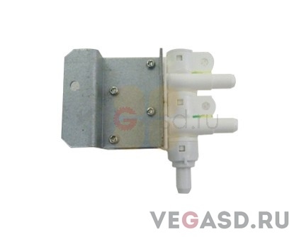 UJV-160 Solenoid Valve (3 POS/2 PORTS)