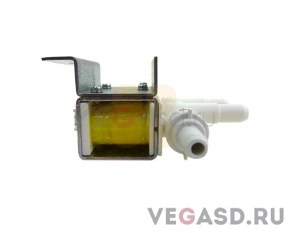 UJV-160 Solenoid Valve (3 POS/2 PORTS)