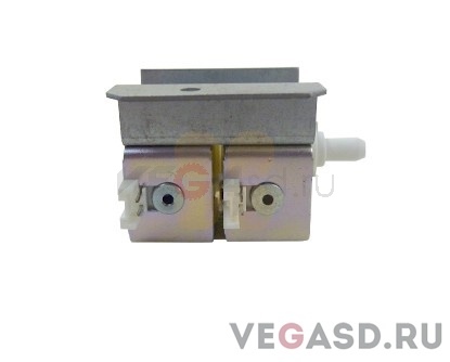 UJV-160 Solenoid Valve (3 POS/2 PORTS)
