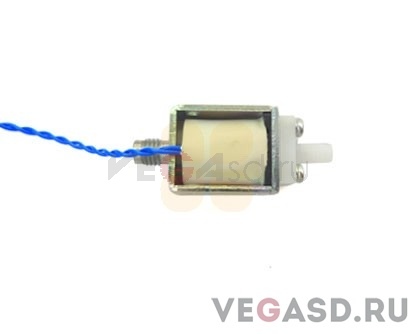 соленоид/FP-740 Solenoid, Valve TDS-V06A-740