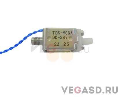 соленоид/FP-740 Solenoid, Valve TDS-V06A-740