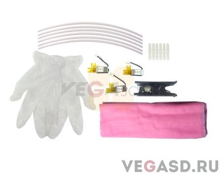 Комплект тех. обслуживания/Designjet L65500 SM 3 Eletctrovalve Kit Service
