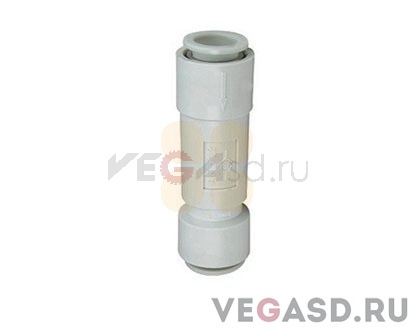Jetrix Straight Check Valve