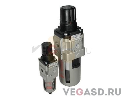 регулятор/Jetrix Filter Regulator