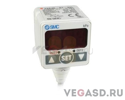 датчик давления/Jetrix Main Vacuum Sensor