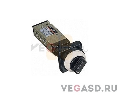 клапан(механический)/Jetrix Mechanical Valve