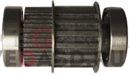 WIT-COLOR pulley