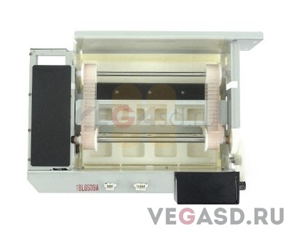 Узел (держатель) вайперов/ Colorpainter 64S Wiping Station Assy