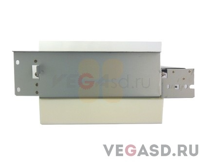 Узел (держатель) вайперов/ Colorpainter 64S Wiping Station Assy