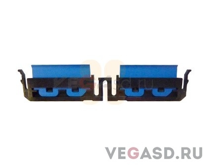 Вайпер сольвентостойкий с держателем Mimaki JV33, JV33BS, JV5/JV5 Solvent Wipers (10 pcs)
