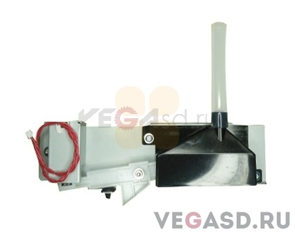 VJ-1608 Hybrid Wiper Unit Assy